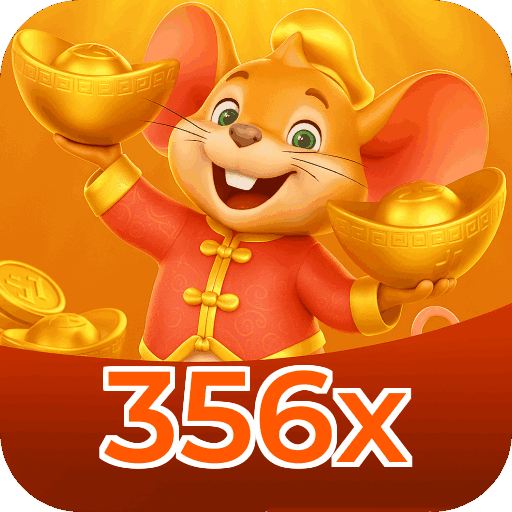 356x